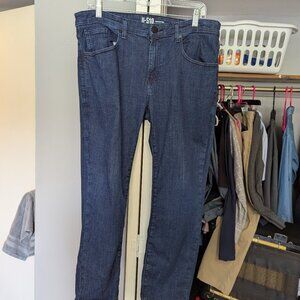 Under 510 Men's stretch Jeans 36x26